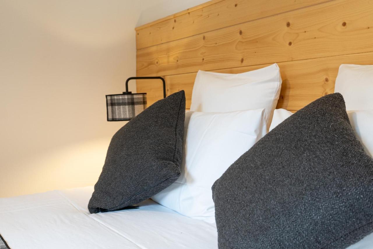 Terresens - Les Roches Blanches Aparthotel Combloux Luaran gambar